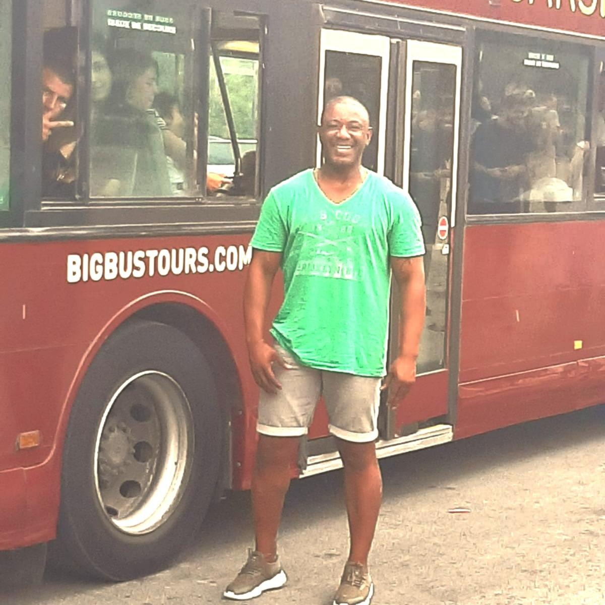 Dan