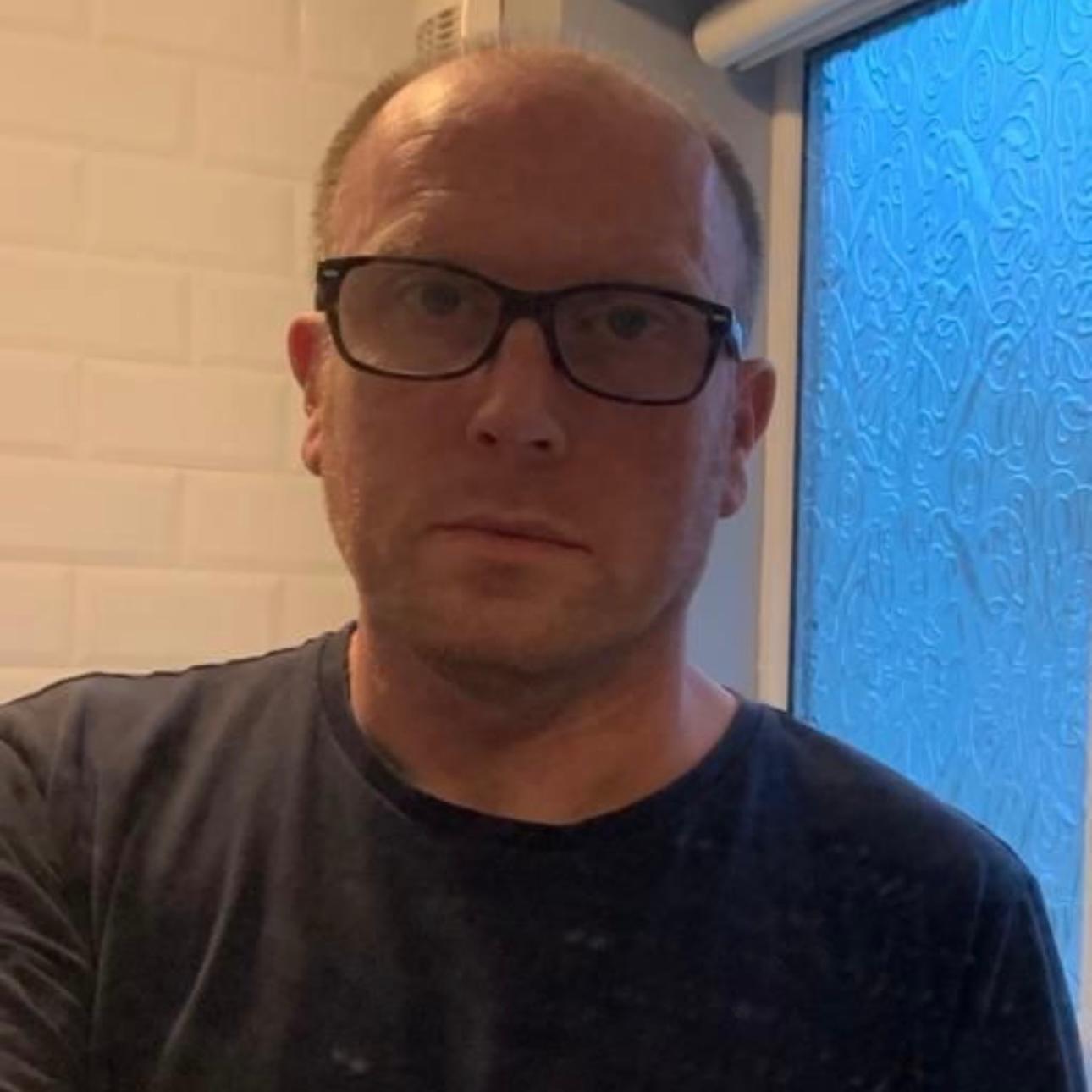 Swedish Massage in Feltham London