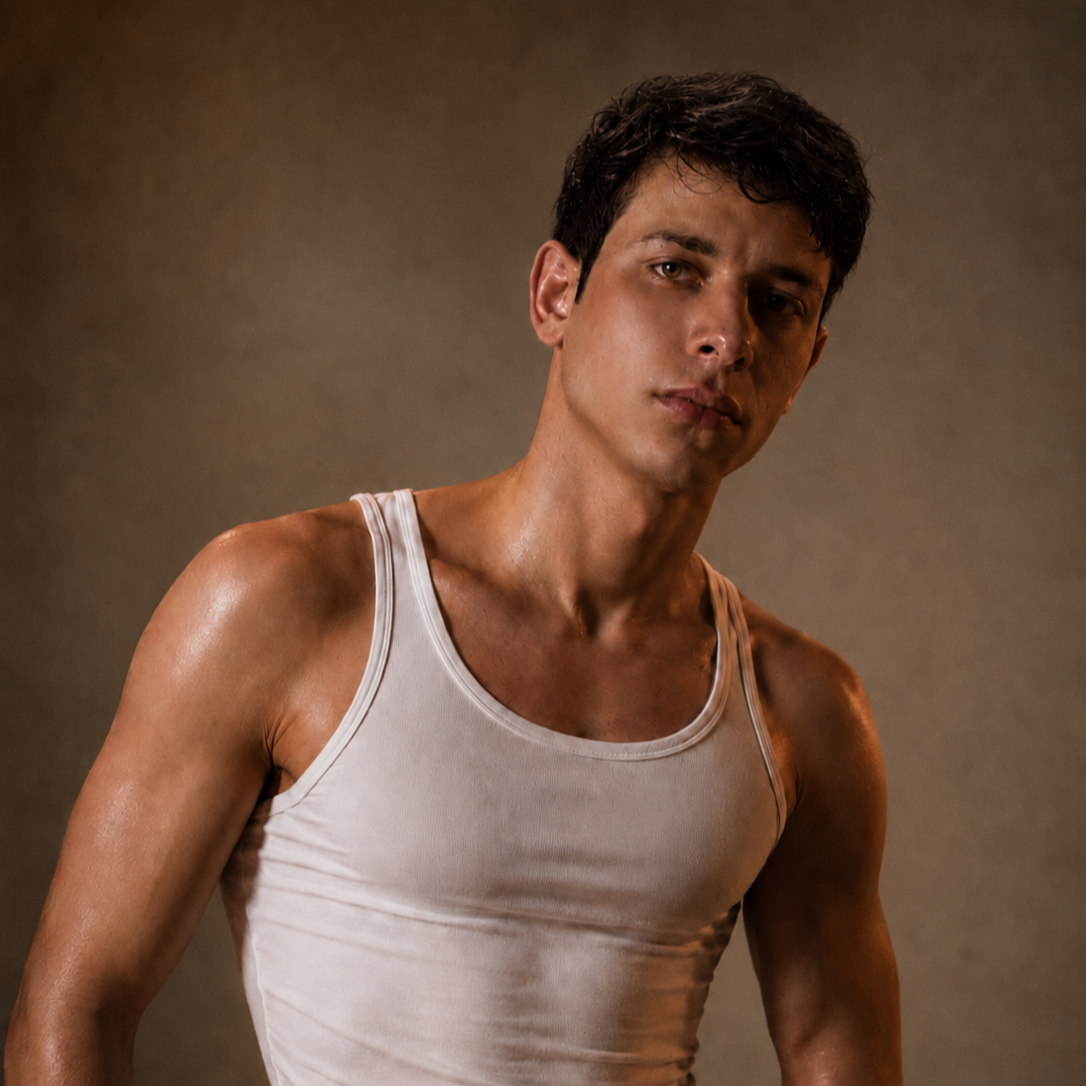Himeros male Massage - in West Kensington, Lo