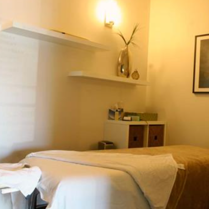Stress Relief massage in London
