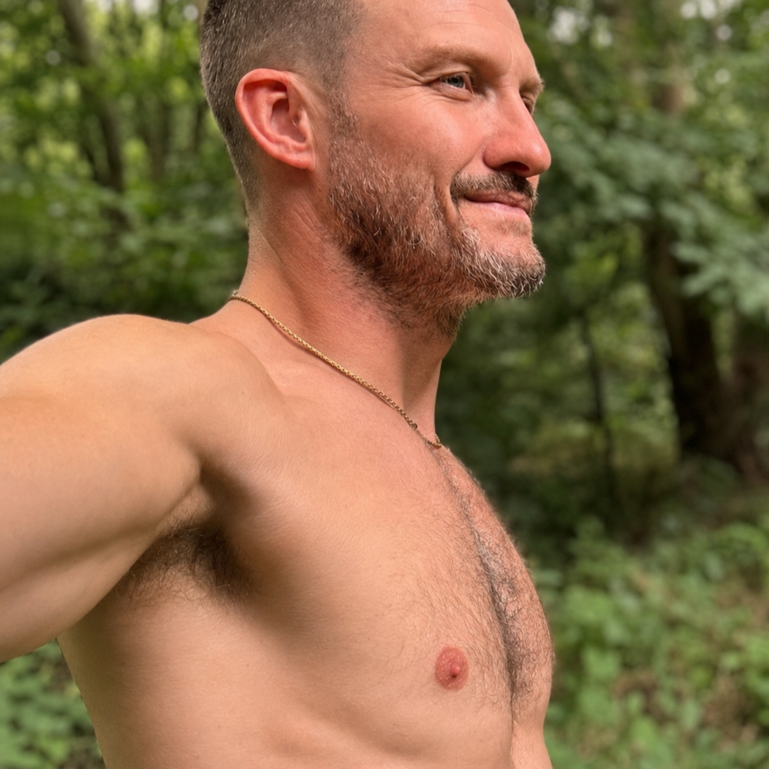 JesseSensual