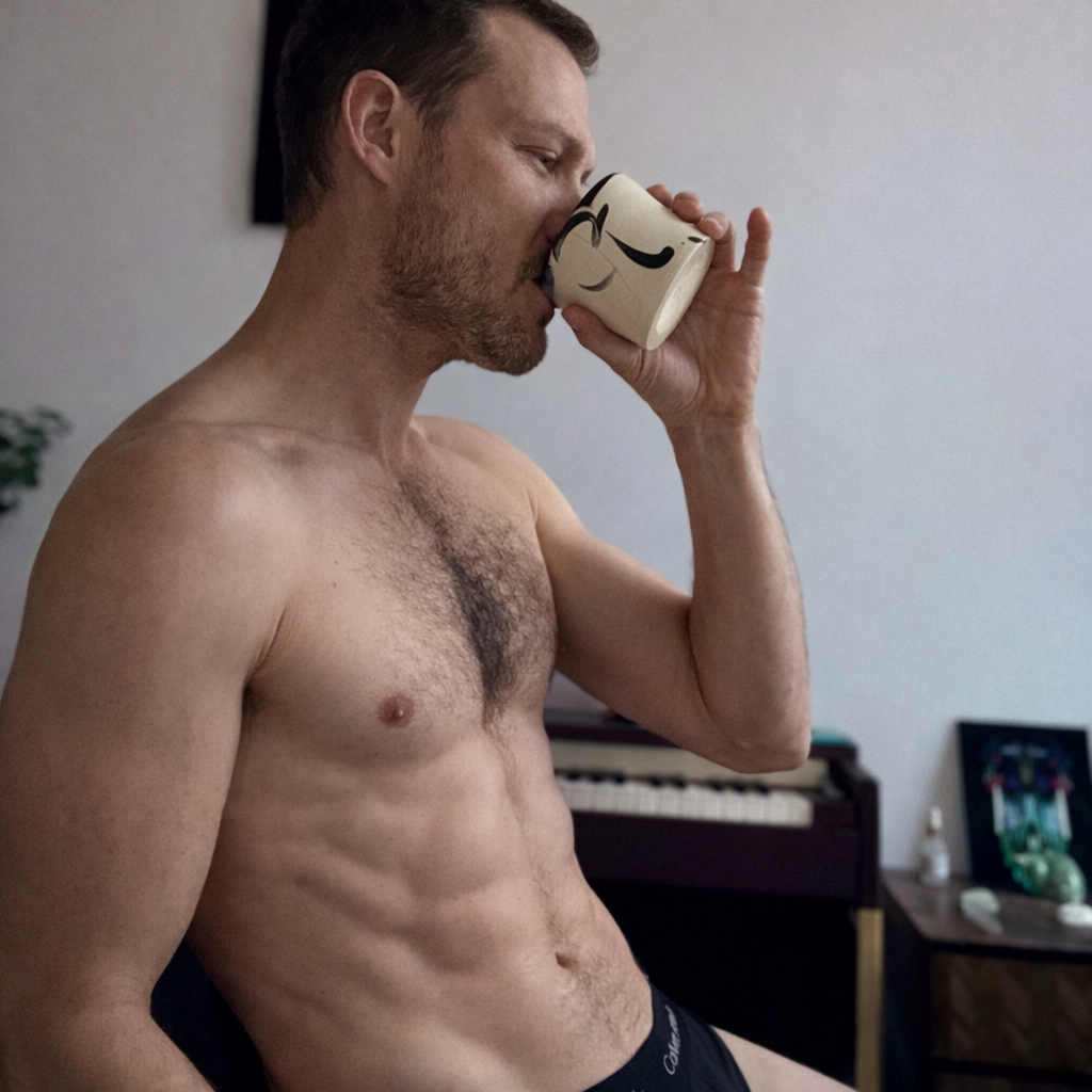 JesseSensual
