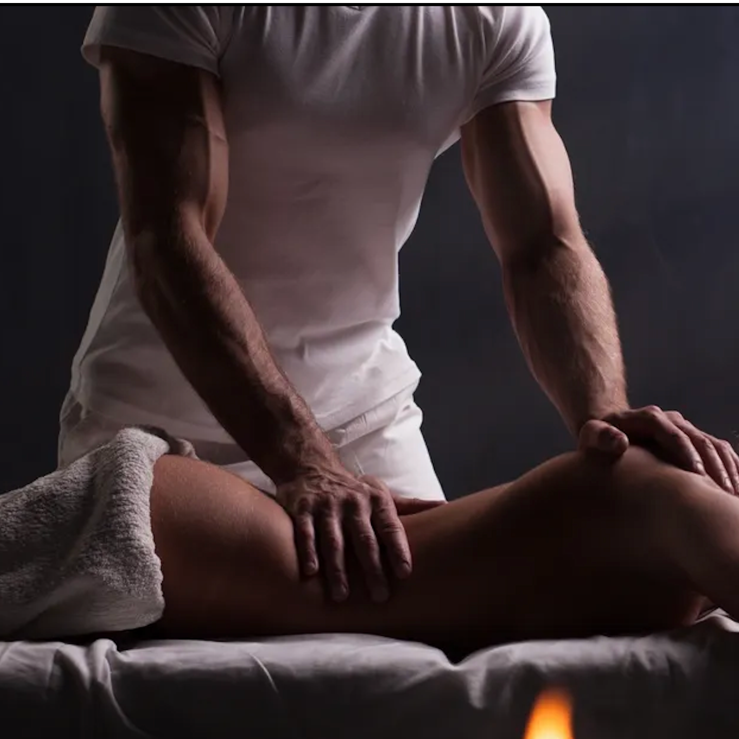Masseur 4 *WOMEN* only