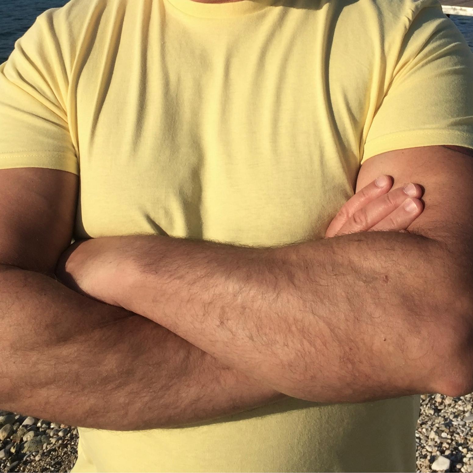 Male massage therapist in Brixton, London