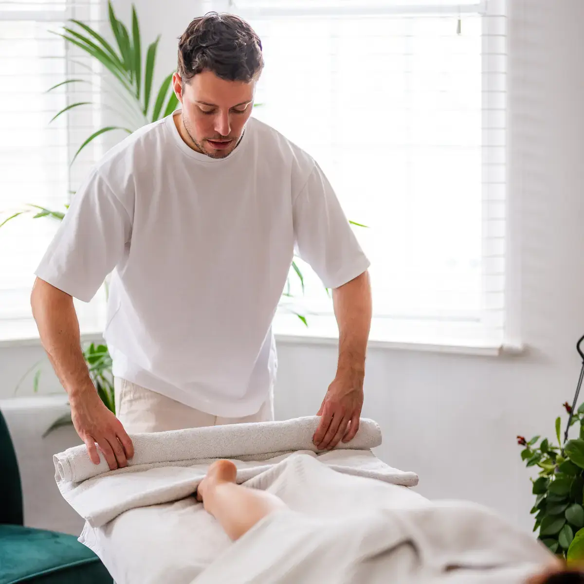 Massagebyandy