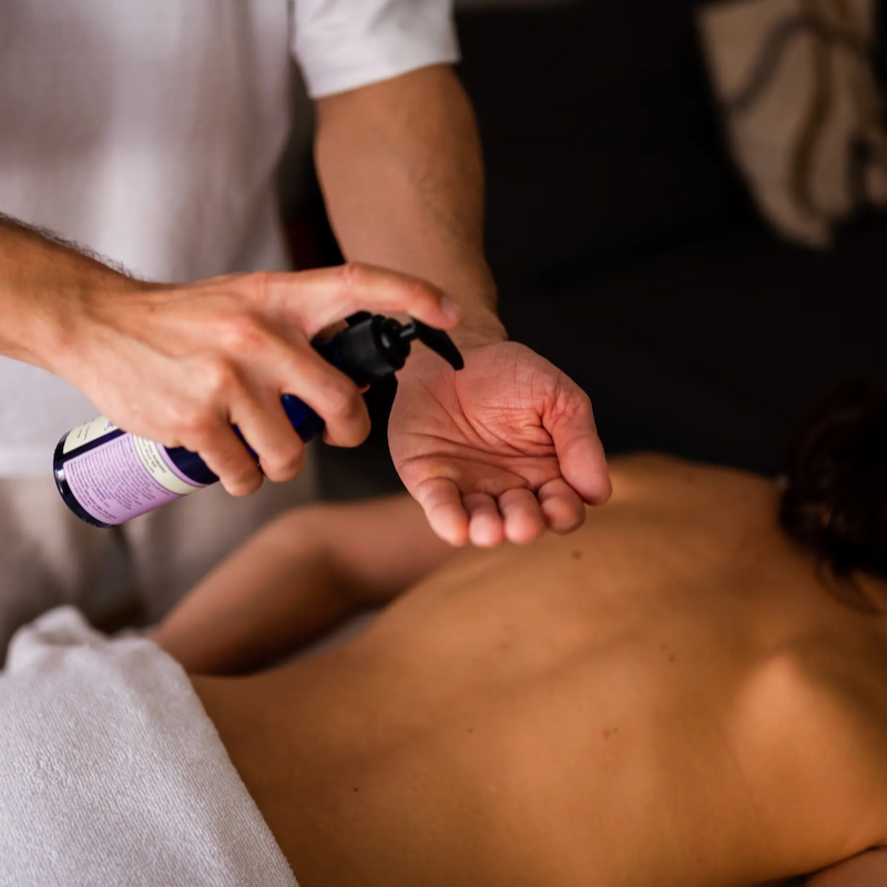 Massagebyandy