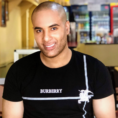 FARRINGDON Gay friendly massage