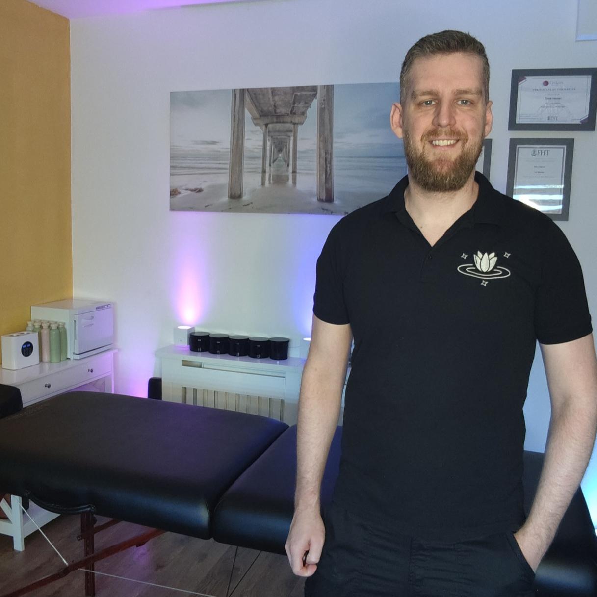 nemec.one Massage