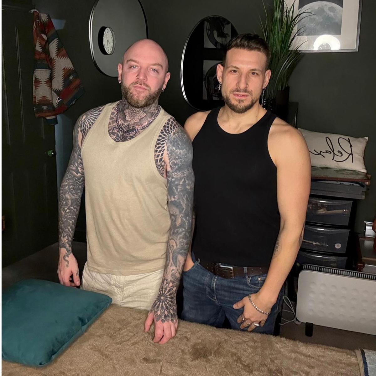 Mr-Massage