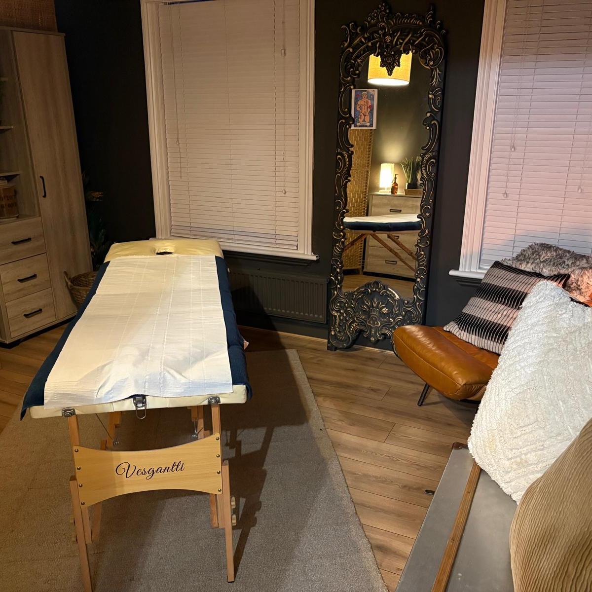 Mr-Massage