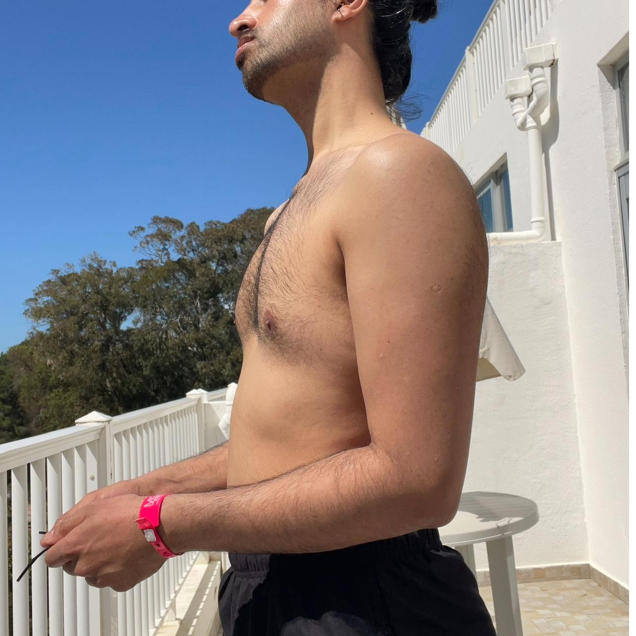 Indian-therapy