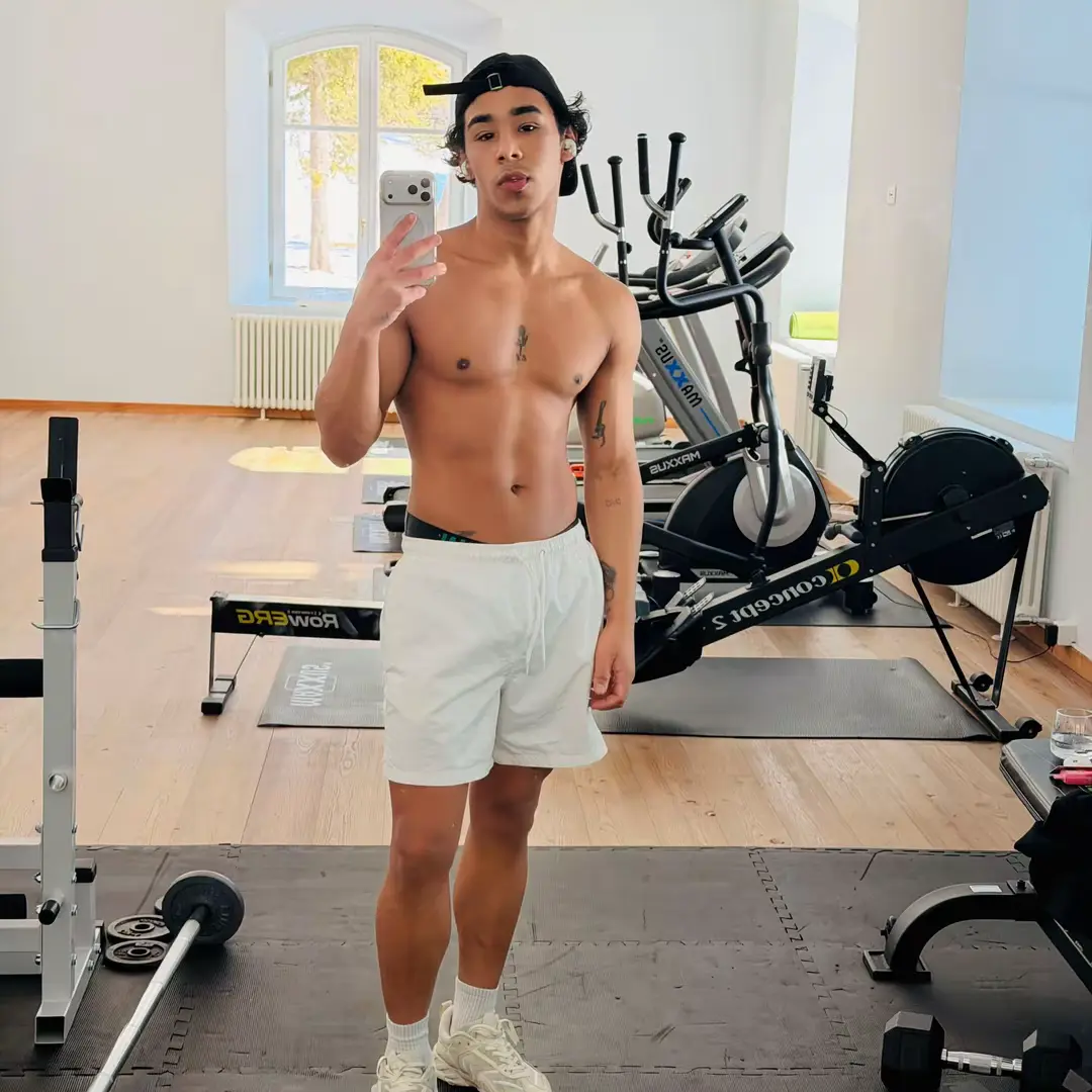 lorenzocruz