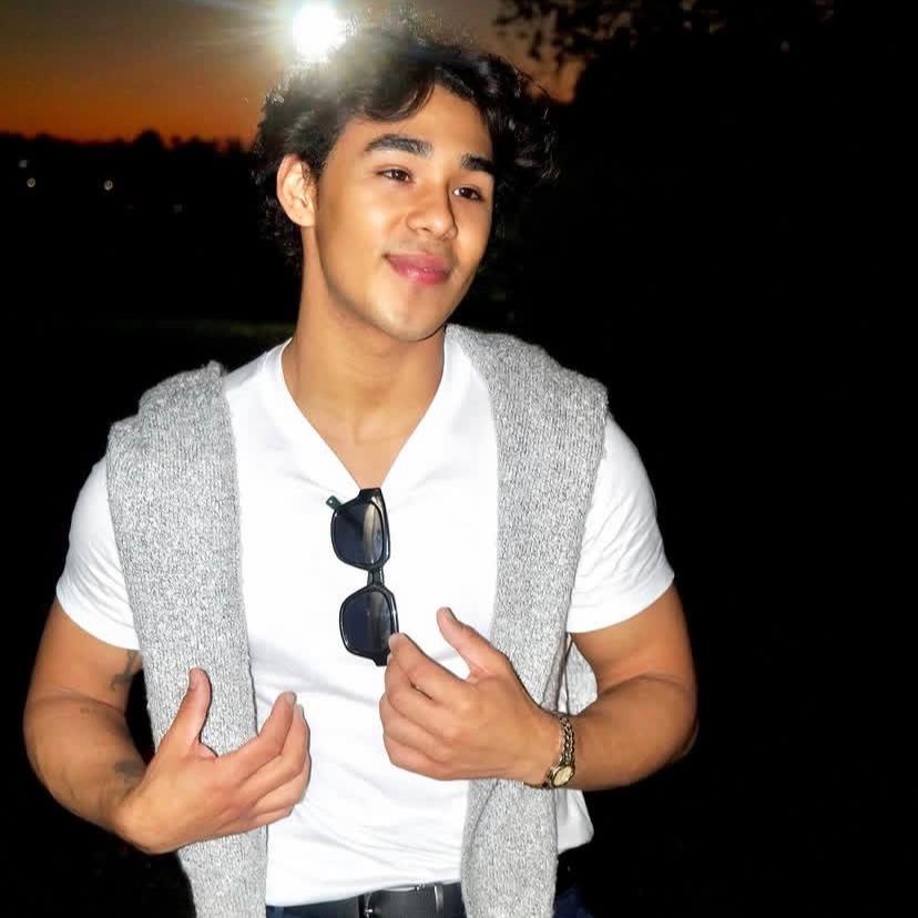 lorenzocruz