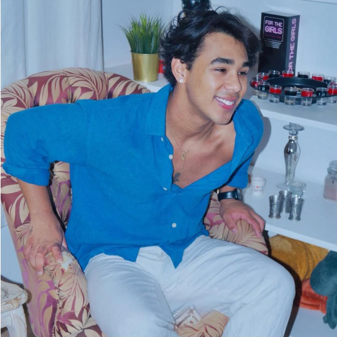 lorenzocruz