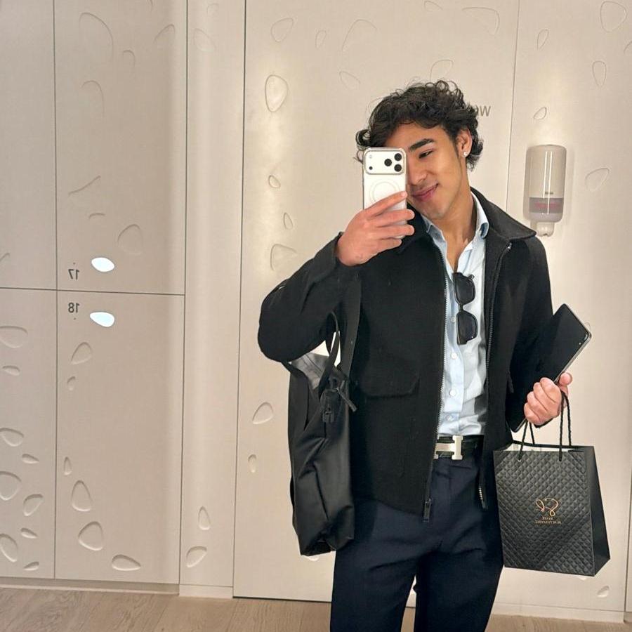 lorenzocruz