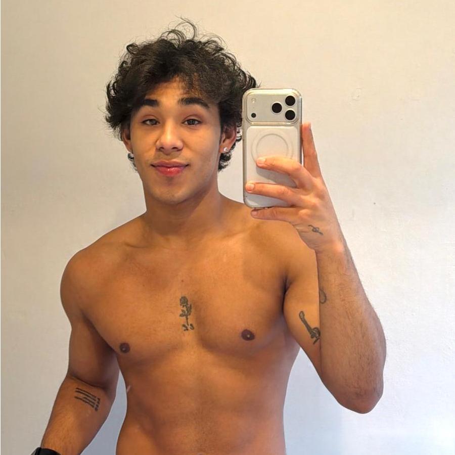 lorenzocruz