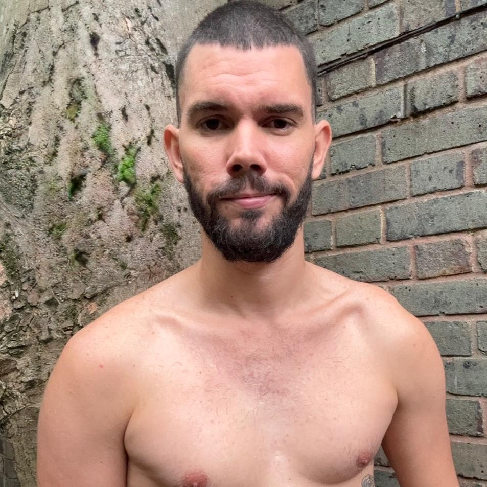CubanMasseurLdn