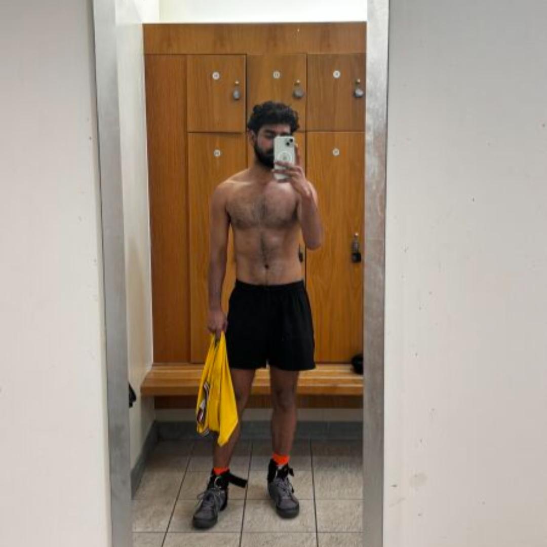 Leanmasseur