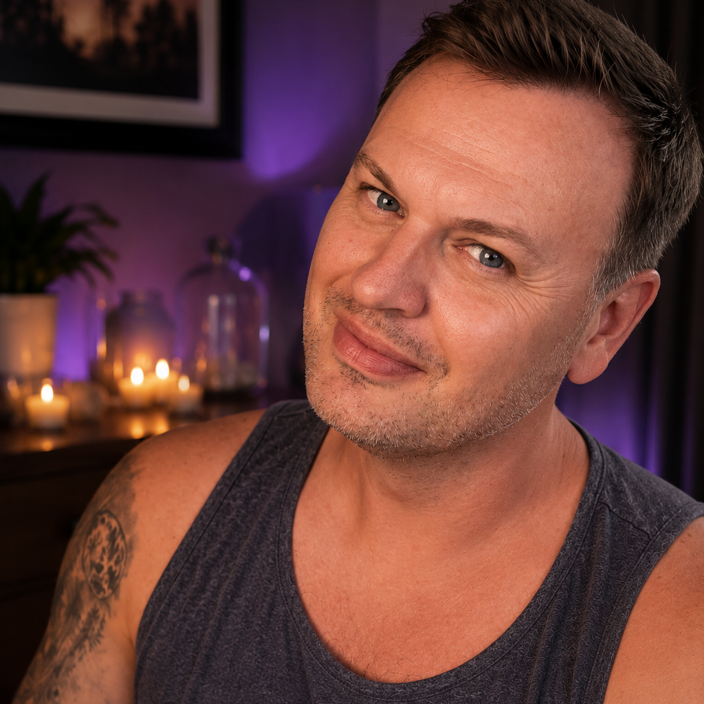 Male Massage Newport, Wales | Gay-Friendly