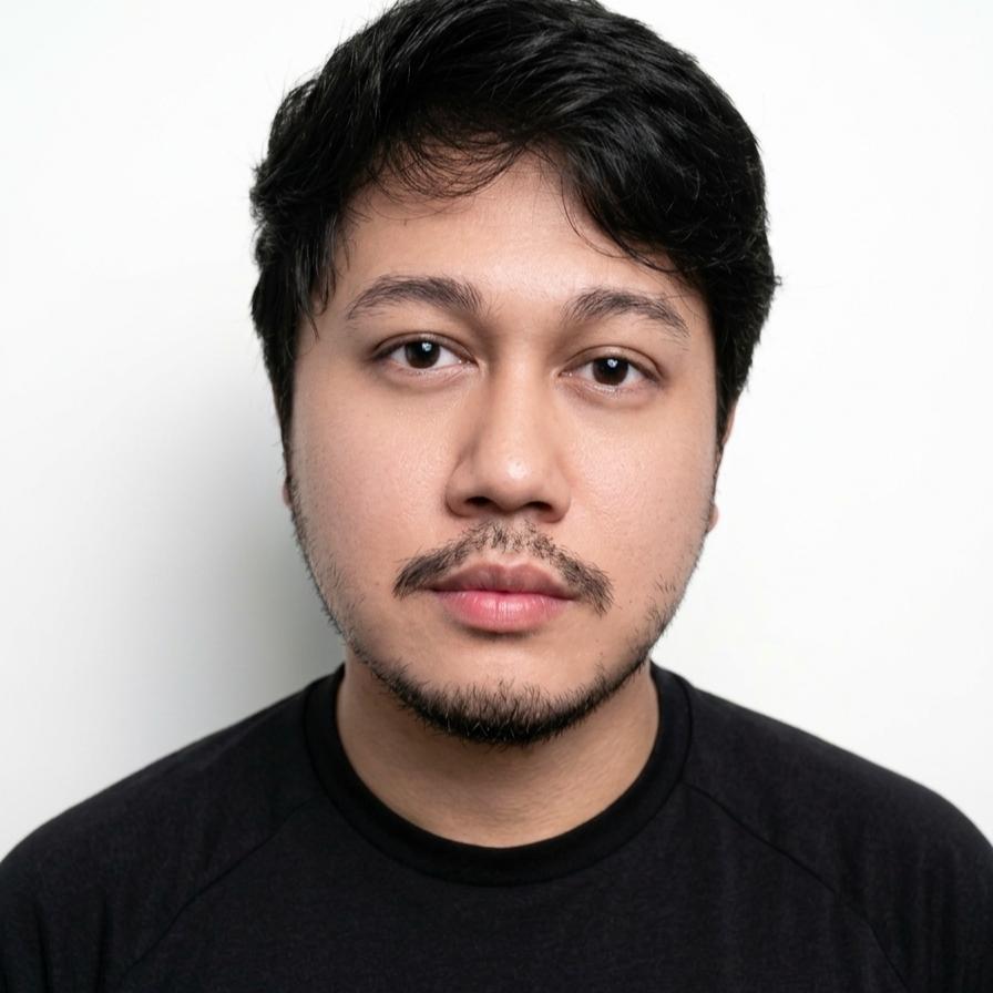 Ray - Male Thai Masseur Earl's Court, London