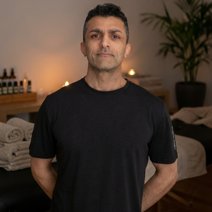 Male Massage Near Lewisham Station