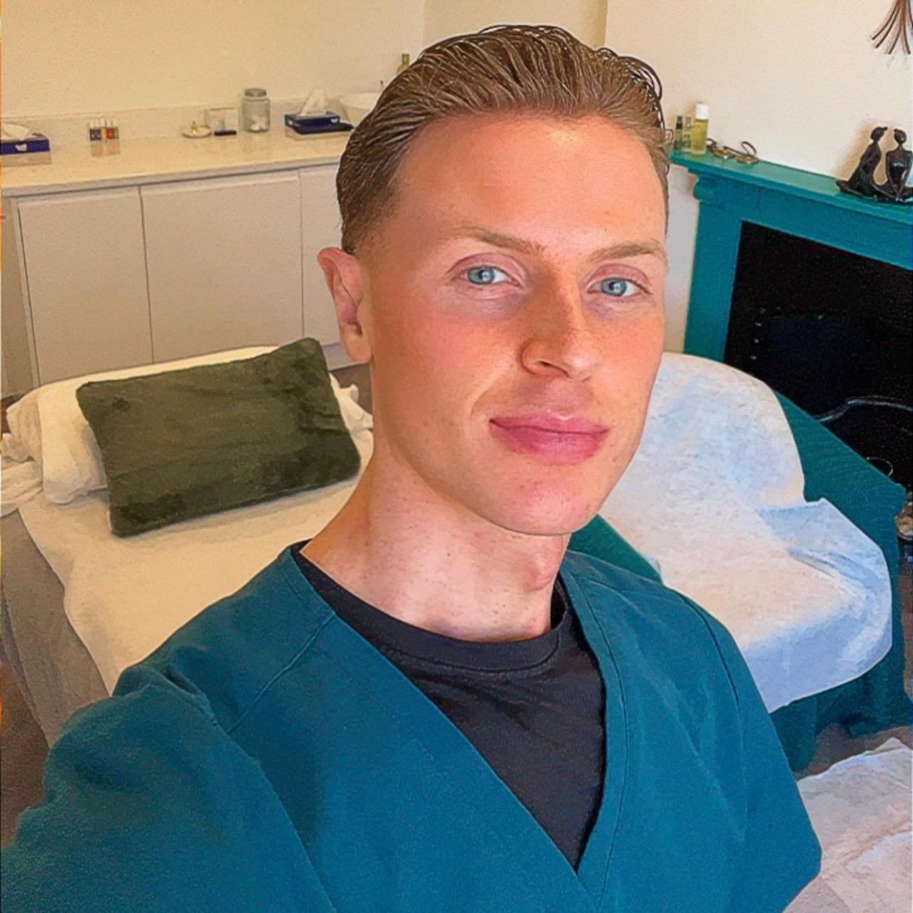 malemassagee