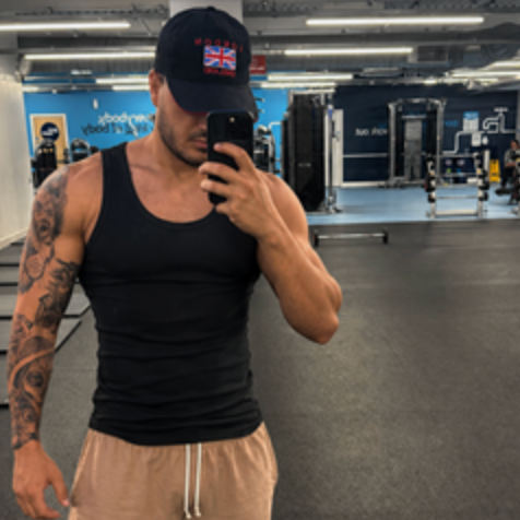 malemassageformen