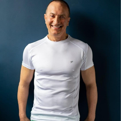 Mike Male Massage
