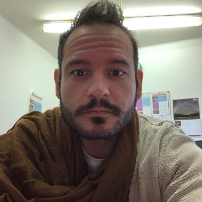 West London Masseur