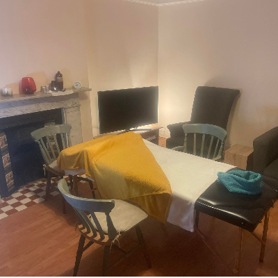 Billy