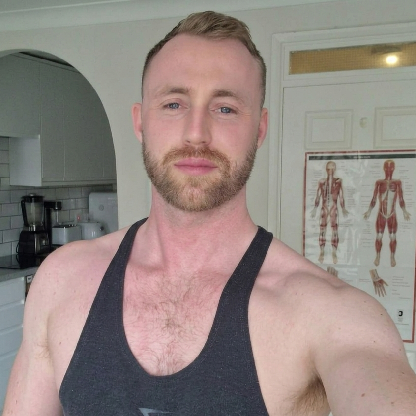 Alexander, qualified therapist in Vauxhall.